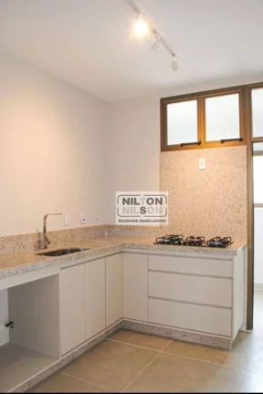 Imagem Apartamento com 3 dormitórios à venda, 96 m² por R$ 730.000,00 - Jardim Proença - Campinas/SP