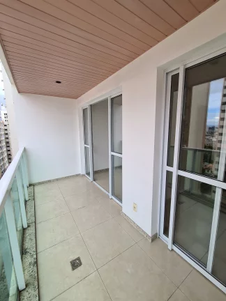 Imagem MARAVILHOSO APARTAMENTO PARA SE MORAR COM 2 QUARTOS E 1 SUÍTE / PRAIA DE ITAPOÃ - VILA VELHA