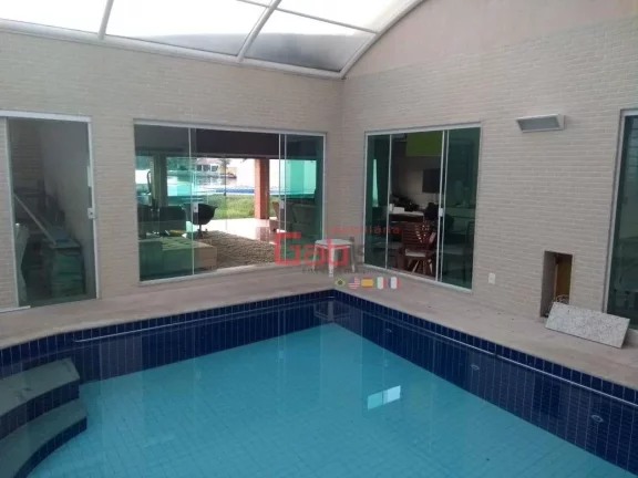 Imagem Casa com 4 dormitórios à venda, 580 m² por R$ 8.000.000,00 - Centro - Cabo Frio/RJ