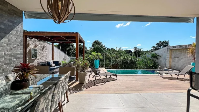 Imagem Casa Duplex Alto Padrão em Morada de Laranjeiras – Serra/ES
