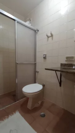 Imagem Apartamento á venda na Praia Grande.