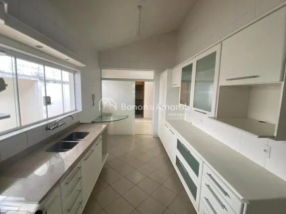 Imagem Imagine viver em um lugar onde cada detalhe foi pensado para inspirar. Uma casa que se integra à na...