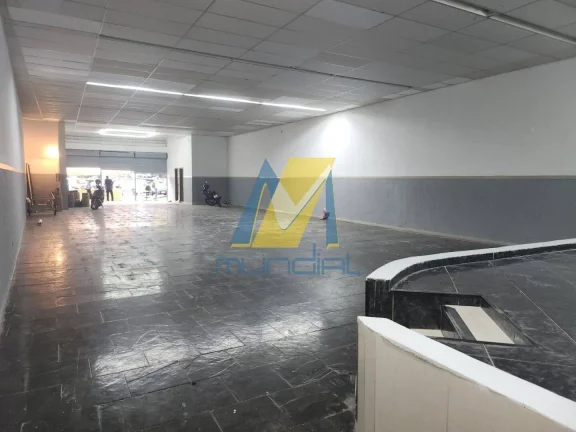 Imagem Vendo Predio Comercial em Mauá. Parque das Américas. Gerando Renda.