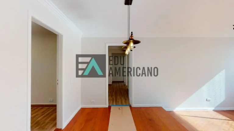 Imagem Apartamento em ótima localização no bairro Perdizes em São Paulo