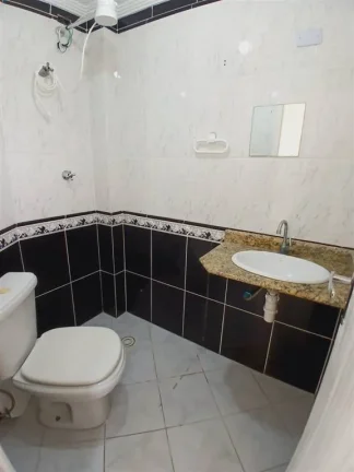 Imagem APARTAMENTO COM 82 m² - FORTE - PRAIA GRANDE SP