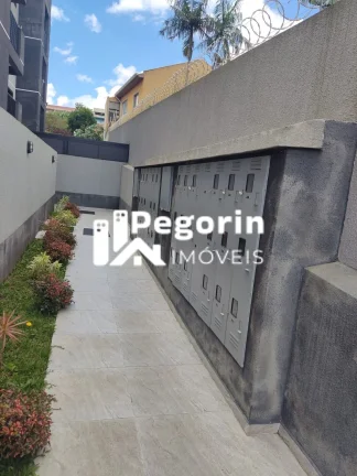 Imagem Apartamento 02 quartos São Gabriel Colombo