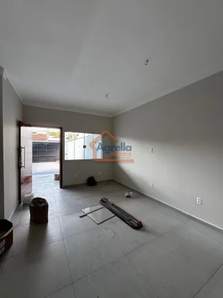 Imagem Casa à venda no bairro Jardim Jacira - Mogi Guaçu/SP