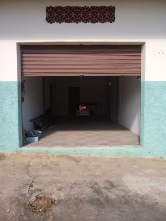 Imagem Predio - Vila Esportiva - Vespasiano