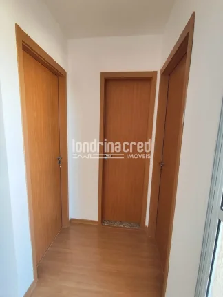Imagem Apartamento novo e nunca habitado no Laguna Málaga – 2 quartos, quitado, com portaria 24h, elevador e localização privilegiada próximo ao Acquamall