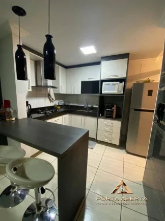 Imagem Apartamento 3 quartos Parque Caravelas - Cod 1177