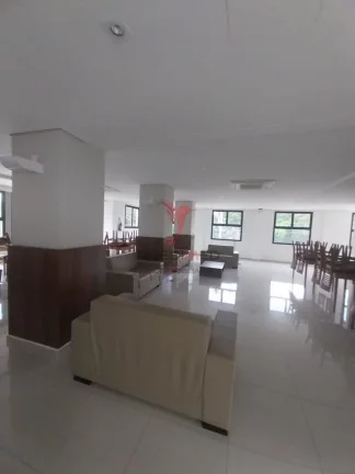 Imagem ...lt;br...gt;...Oacute;timo apartamento no Edif...iacute;cio JCF,...nbsp; inteiro mobiliado e com o...