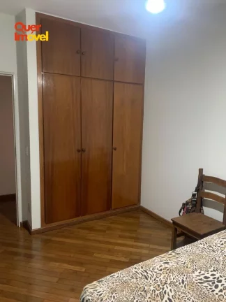 Imagem Apartamento no Centro de Ribeirão Preto-SP: 3 quartos, 1 suíte, 2 salas, 2 banheiros, 1 vaga de garagem, 133m².