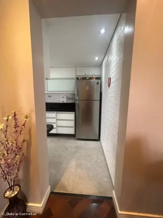 Imagem Apartamento para Venda em Santo André / SP no bairro Jardim Santo Antônio
