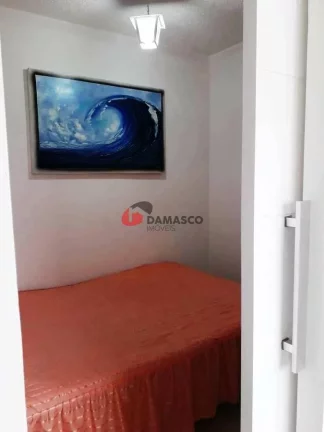 Imagem Cobertura à venda 3 Quartos, 1 Suite, 1 Vaga, 104M², Vila Lutécia, Santo André - SP