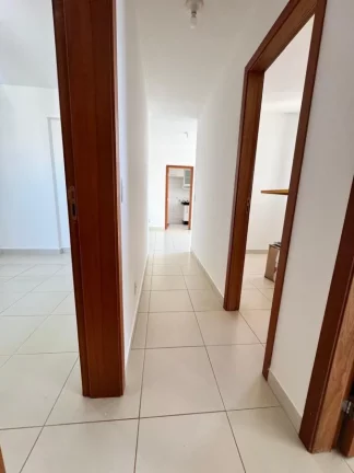 Imagem Apartamento para Venda em Cuiabá / MT no bairro Terra Nova