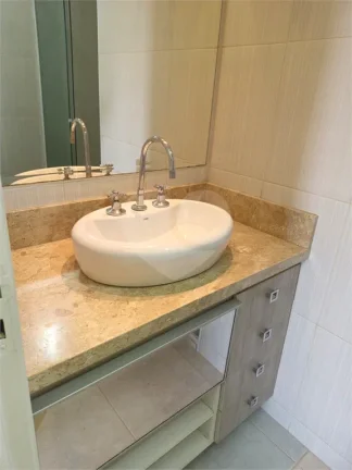 Imagem Apartamento à venda com 3 quartos, sendo 1 suíte, no condomínio Edifício Forest Park, São Paulo - SP