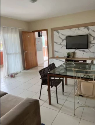 Imagem Apartamento à venda no Portal dos Trópicos - 3 quartos, área de lazer, 125m² e 2 vagas de garagem