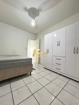 Imagem LINDO E ACONCHEGANTE APARTAMENTO DE 02 QUARTOS, À VENDA EM JARDIM CAMBURI, VITÓRIA/ES!