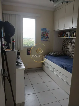 Imagem Apartamento 2 dormitórios, São João Del Rey, Santana, Sjc.
