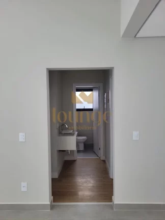 Imagem Sobrado Em Condomínio em Sorocaba
