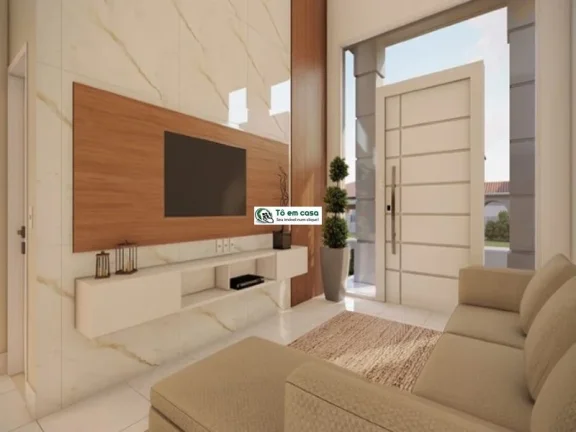 Imagem CASA RESIDENCIAL em CAÇAPAVA - SP, PARQUE RESIDENCIAL MARIA ELMIRA