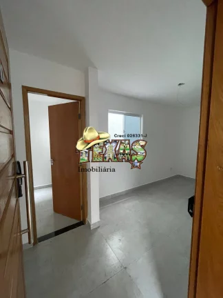 Imagem APARTAMENTO A VENDA JARDIM IPANEMA
