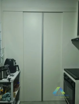 Imagem Apartamento à venda no bairro Vila Moraes - São Paulo/SP