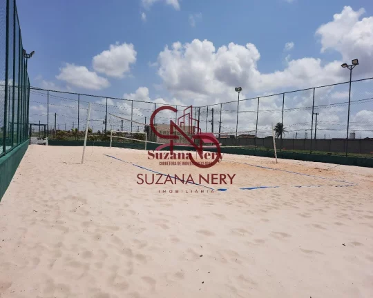 Imagem Terreno 225m² à venda no Condomínio Ecoville 2