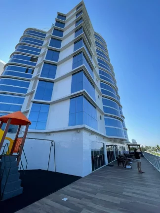 Imagem APARTAMENTO RESIDENCIAL em BARRA VELHA - SC, Tabuleiro