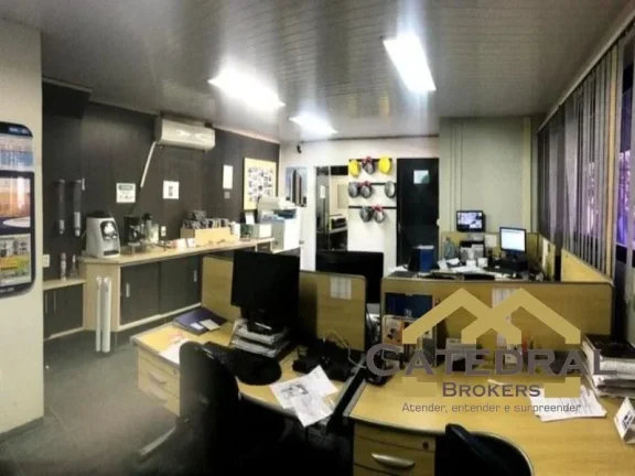 Imagem GALPÃO À VENDA, 620 M² POR R$ 1.960.000,00 - POSTE - JUNDIAÍ/SP