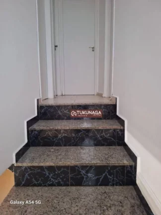 Imagem Sobrado com 3 quartos à venda, 103 m² por R$ 900.000 - Vila Rosália - Guarulhos/SP
