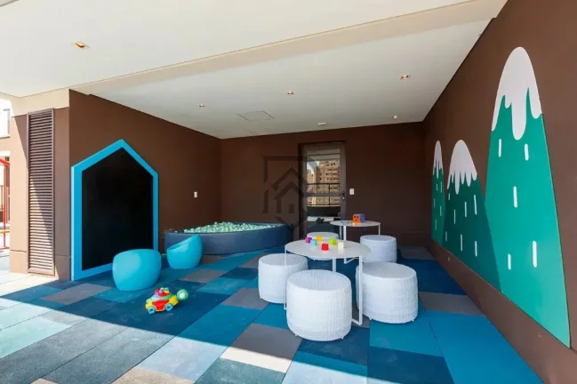 Imagem Apartamento Perdizes pronto para morar