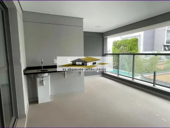 Imagem Apartamento para venda na Vila Clementino