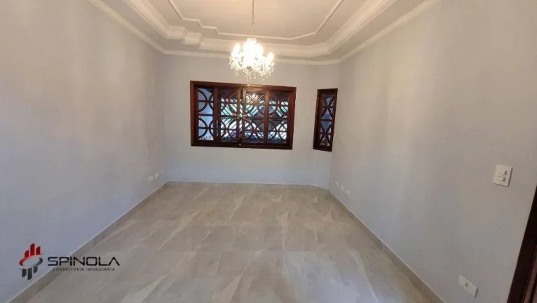 Imagem Casa com 2 dormitórios à venda, 103 m² por R$ 550.000,00 - Jardim Imperador - Praia Grande/SP