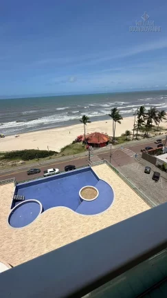 Imagem APARTAMENTO NOVO FRENTE MAR EM ITANHAÉM!