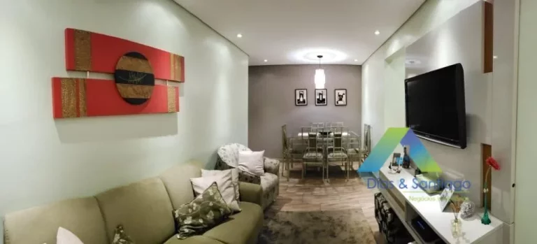 Imagem Apartamento com 2 dormitórios à venda, 50 m² por R$ 560.000,00 - Saúde - São Paulo/SP