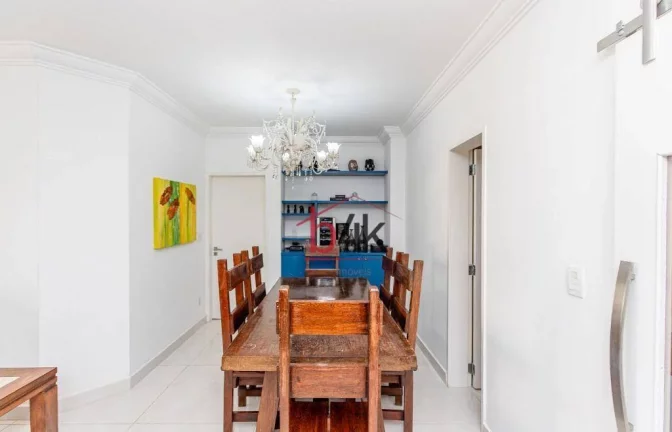 Imagem Apartamento para alugar na Vila Olimpia 3 quartos