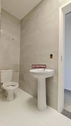 Imagem Sobrado com 2 dormitórios à venda, 67 m² por R$ 460.000 - Vila Siria - São Paulo/SP