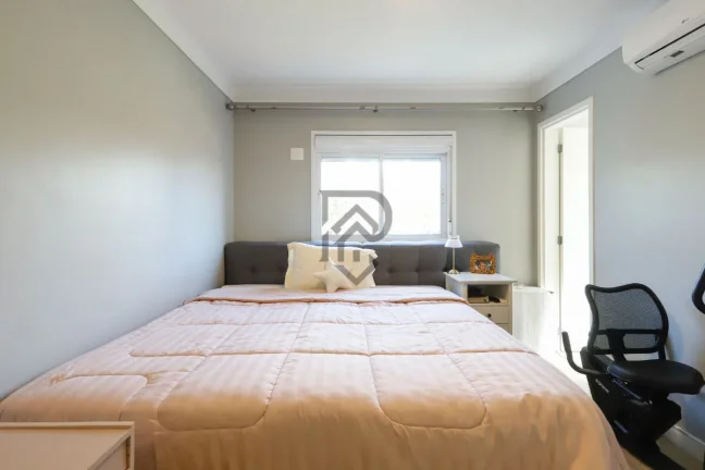 Imagem Apartamento Jardim das perdizes pronto para morar