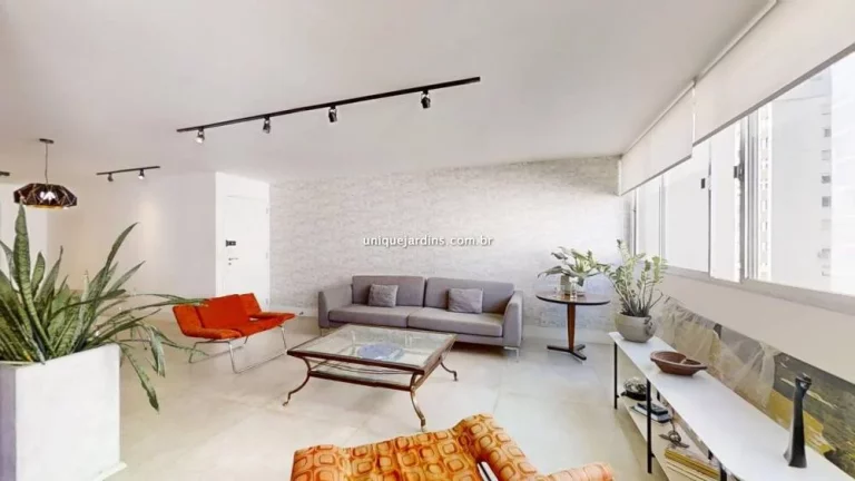 Imagem Apartamento à venda Itaim Bibi São Paulo