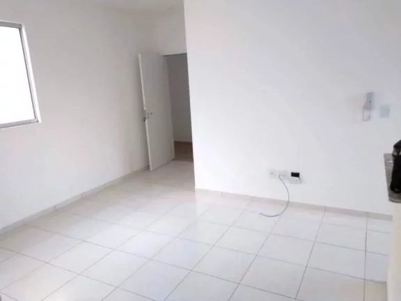 *APARTAMENTO EM FRANCELINOS
*CONSTITUÍDO POR: 2 DORMITÓRIOS, SALA, COZINHA, BANHEIRO SOCIAL, ÁREA...