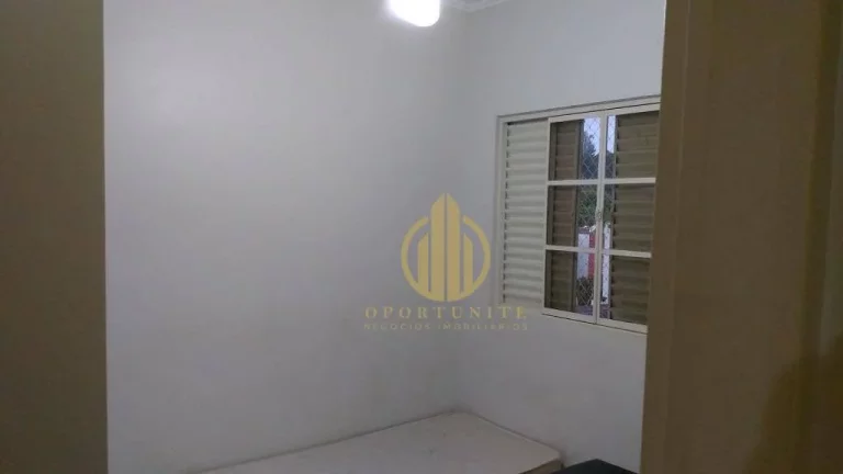 Imagem Apartamento residencial à venda, Campos Elíseos, Ribeirão Preto.