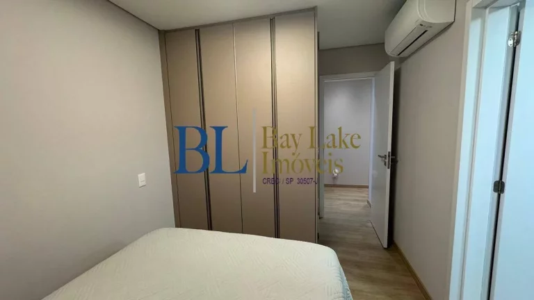 Imagem Apartamento À Venda Com 165M² - 3 Suítes!!Sky Park Tatuapé!