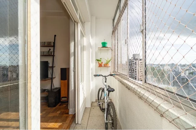 Imagem Apartamento à venda em Porto Alegre, Rio Branco, com 3 quartos, 110,55m2