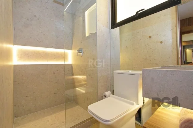 Imagem Apartamento à venda em Porto Alegre, Menino Deus, com 3 quartos, 151,56m2