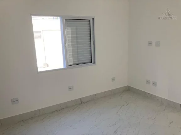 Imagem CASA ISOLADA - VILA CAIÇARA - PRAIA GRANDE/SP