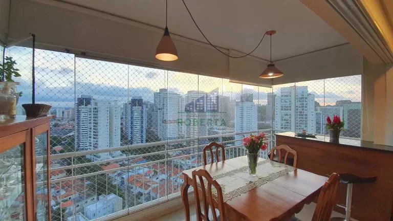 Imagem APARTAMENTO À VENDA EM SANTO AMARO COM 2 DORMITÓRIOS