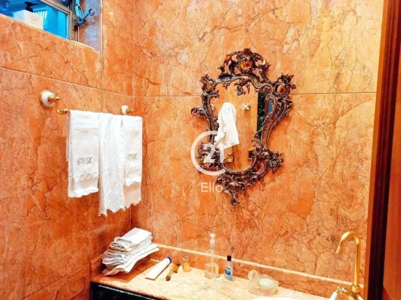 Imagem Casa com 3 quartos para alugar por R$ 14.000 no Jardim Paulista - São Paulo-SP