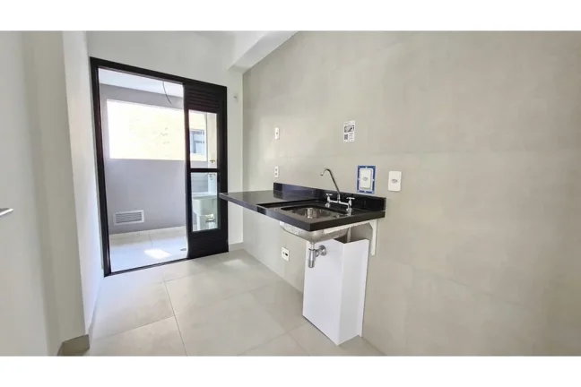 Imagem APARTAMENTO RESIDENCIAL em São Paulo - SP, Jardim das Acácias