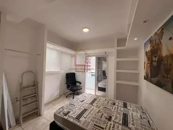 Imagem apartamento para locação - Boqueirão